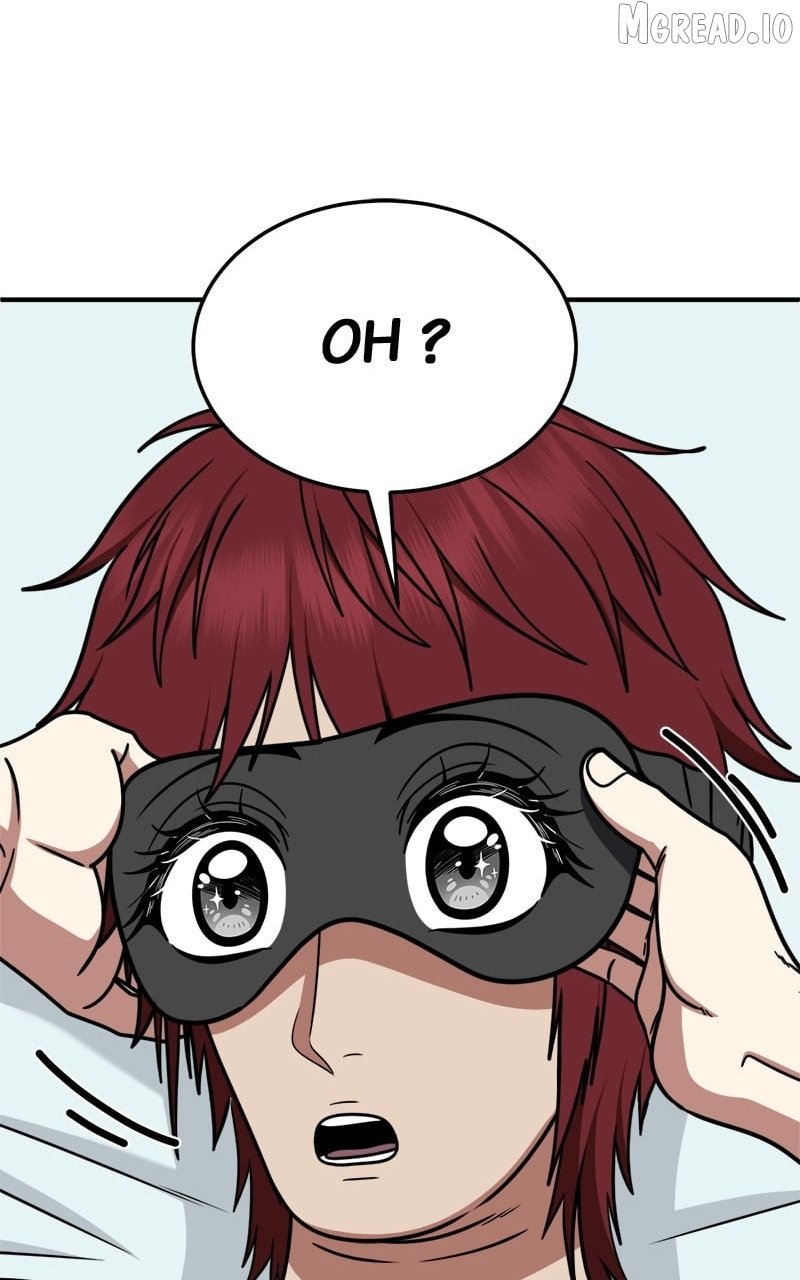 Change Me Chapter 258  - page 42